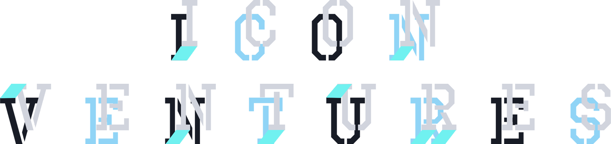 IconVentures Logo